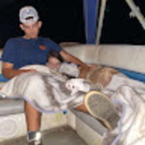 Meet your Posher, Mackenzie